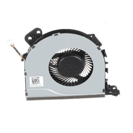 Lenovo FAN THERMAL ASSEMBLIES SEPARAT 5F10R34470